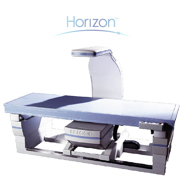 HORIZON/TOYO MEDIC