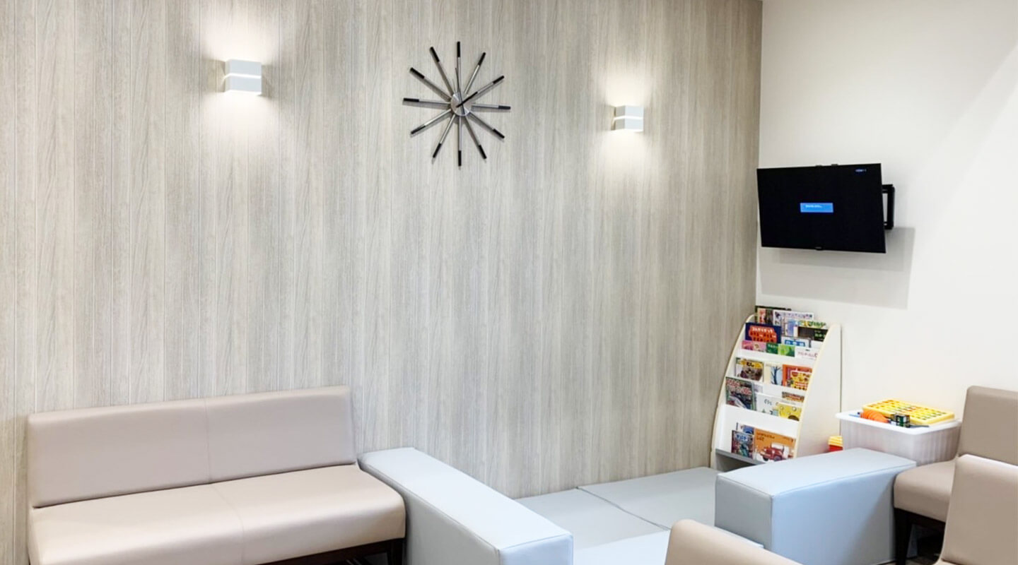 キッズスペース